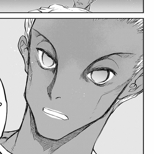 Kekkai Sensen - Back 2 Back Chapter 13: The Criminal Inside the Imprisoned Saint cover
