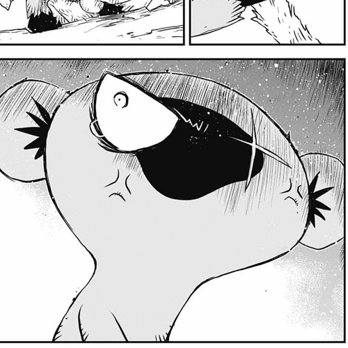 Kekkai Sensen - Back 2 Back Chapter 15: Sonic Speed Disaster! cover