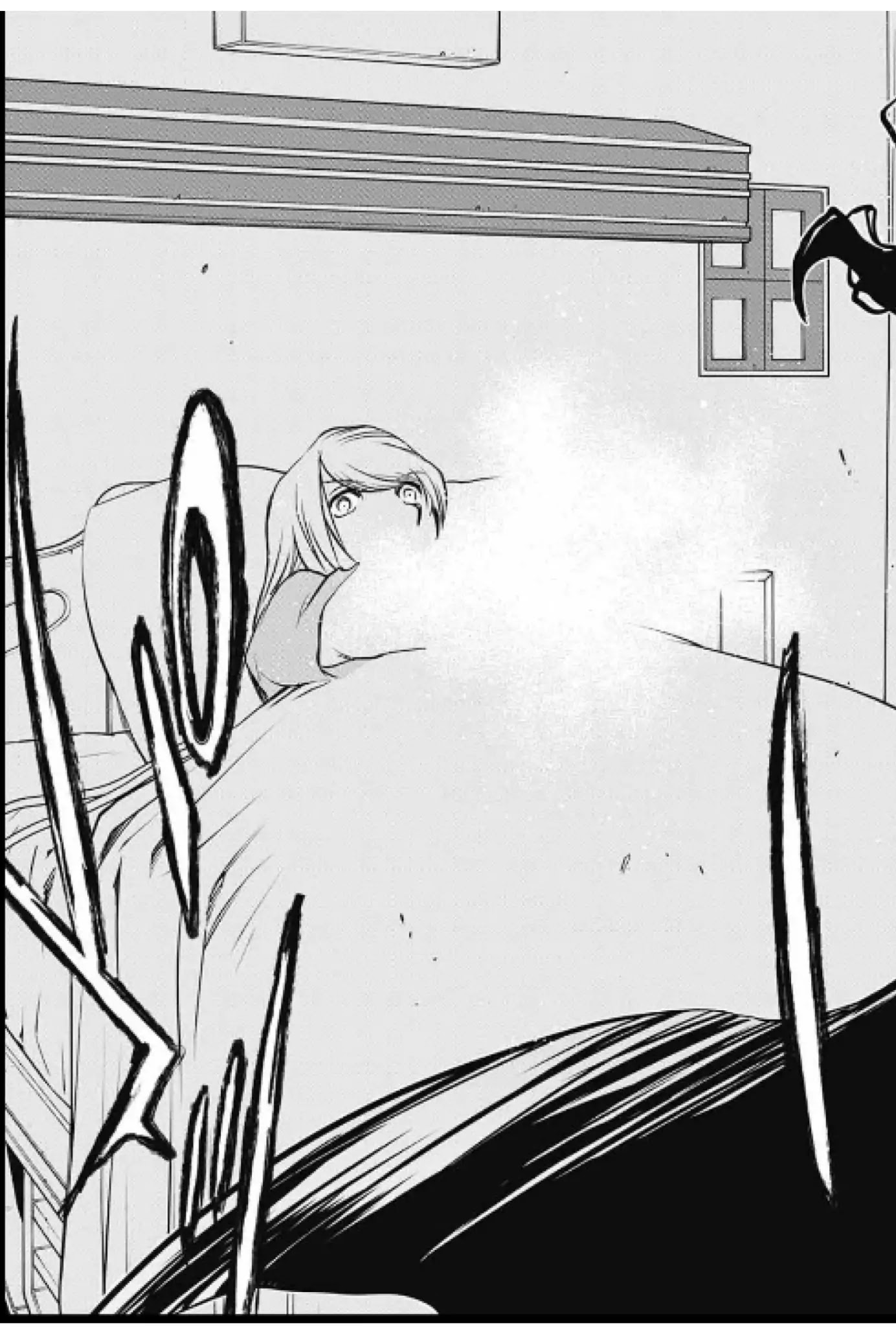 Kekkai Sensen - Back 2 Back Chapter 16 page 60 - Chapter 16