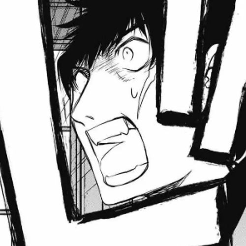 Kekkai Sensen - Back 2 Back Chapter 16 cover