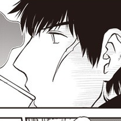Kekkai Sensen - Back 2 Back Chapter 20 cover