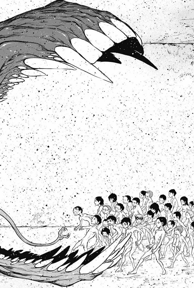 Kekkai Sensen - Back 2 Back Chapter 22 page 20 - Chapter 22: Calamity Auction Pt. 5