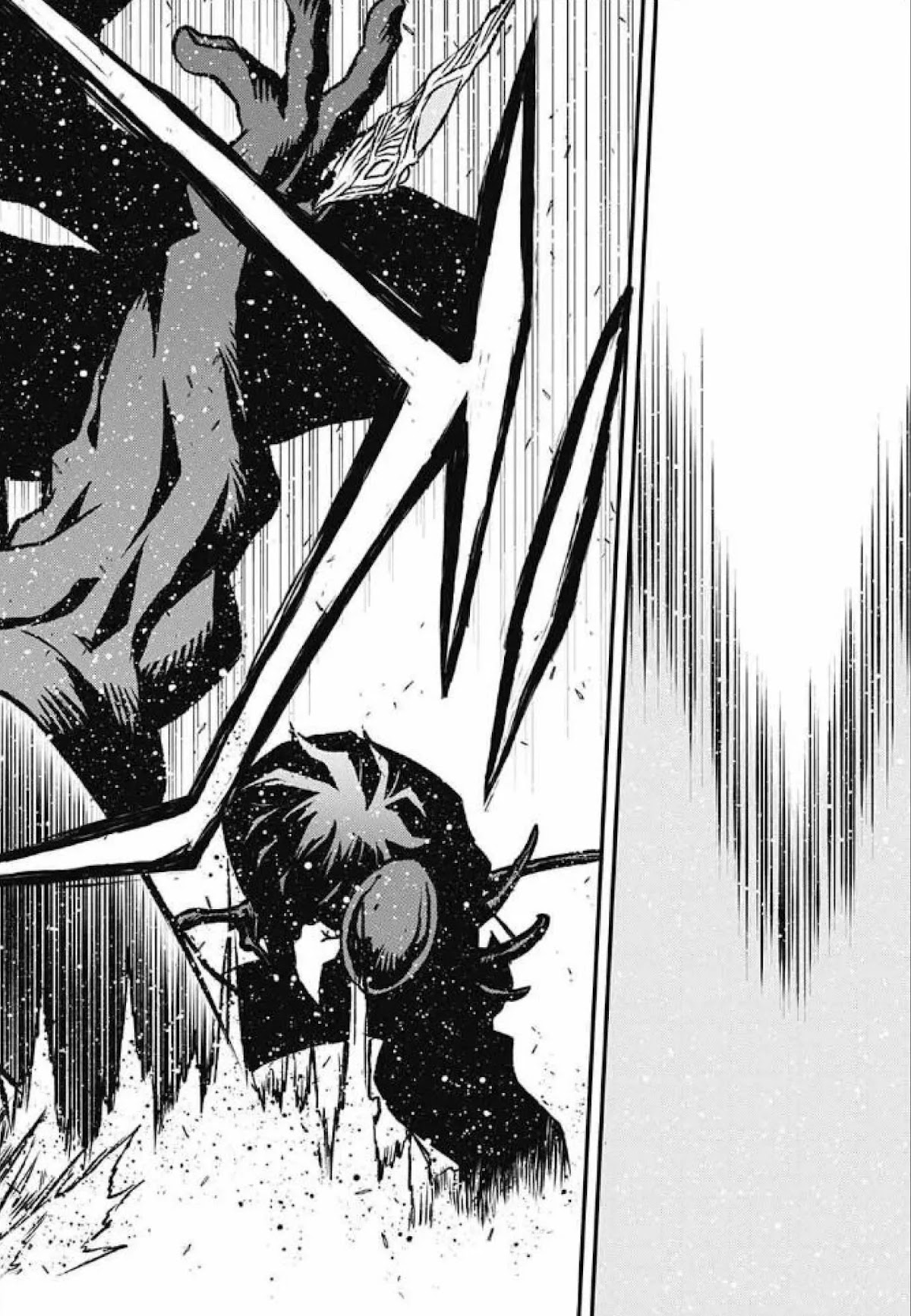 Kekkai Sensen - Back 2 Back Chapter 27 page 56 - Chapter 27: Calamity Auction Pt. 10