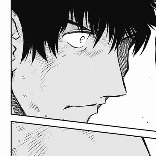 Kekkai Sensen - Back 2 Back Chapter 29: Calamity Auction Pt. 12 cover