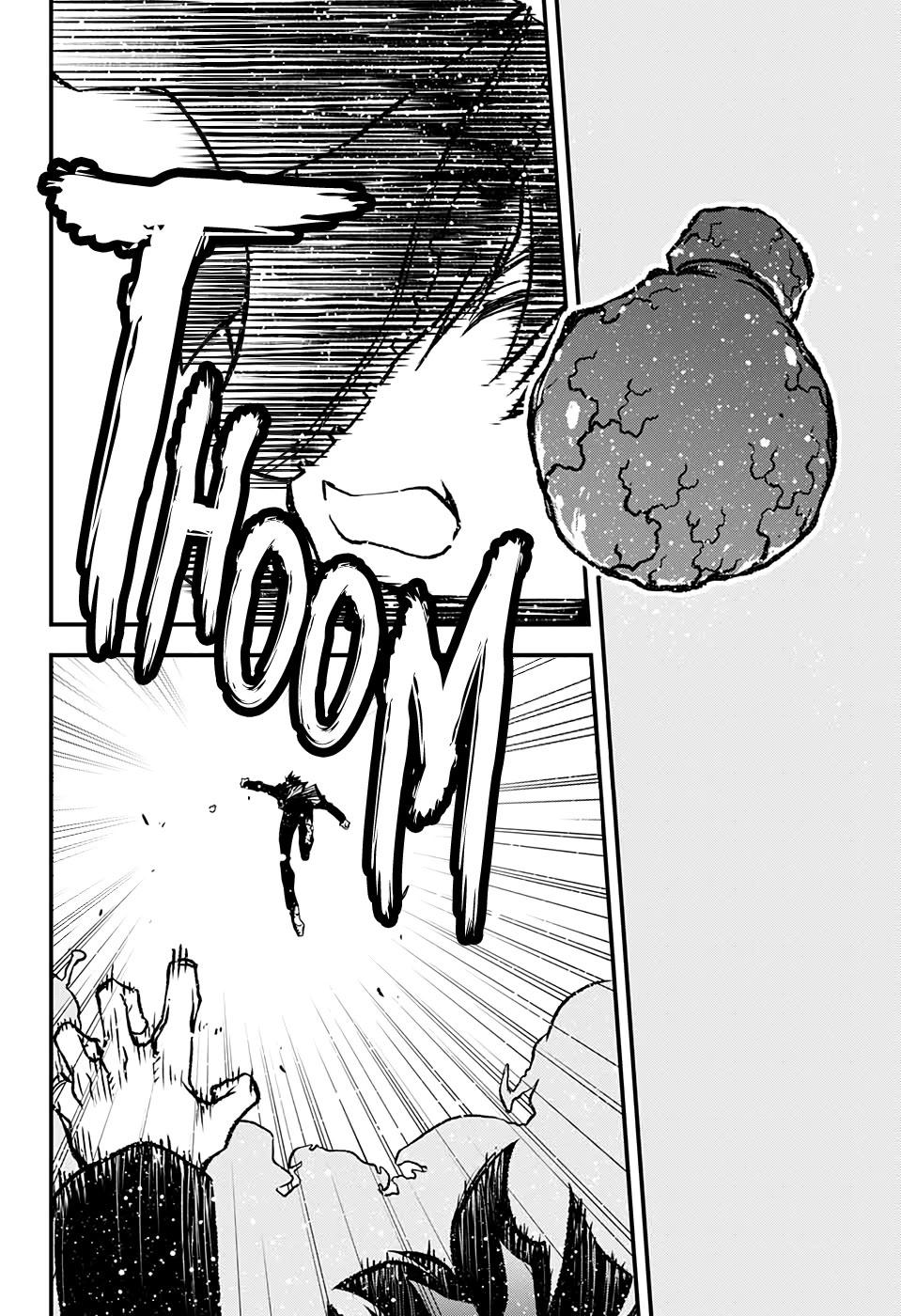 Kekkai Sensen Beat 3 Peat Chapter 1 page 28 - Chapter 1: Another Day of Mist