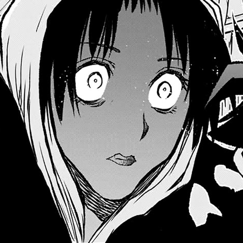 Kekkai Sensen Beat 3 Peat Chapter 1: Another Day of Mist cover