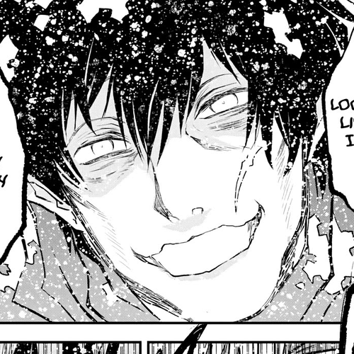 Kekkai Sensen Beat 3 Peat Chapter 11: General Winter Comes to Town - Yeah! Yeah! Yeah! Part II cover