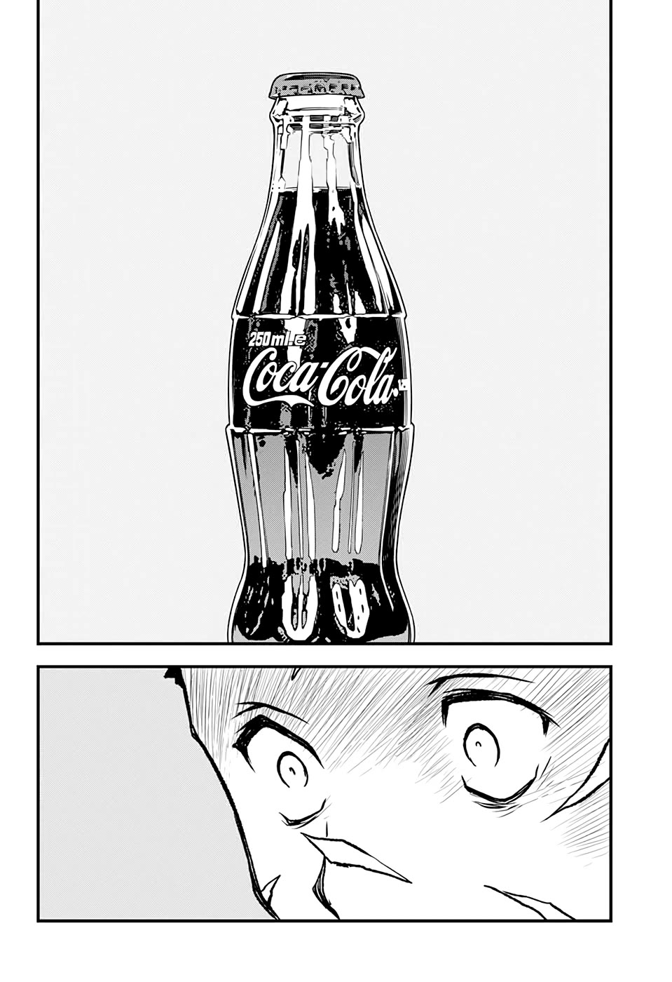 Kekkai Sensen Beat 3 Peat Chapter 2 page 31 - Chapter 2: Collapsing City 2.99