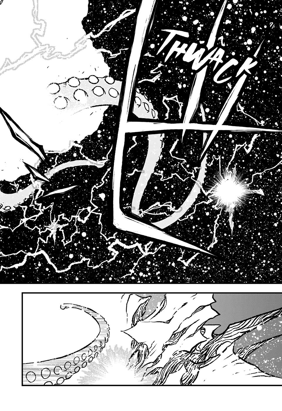 Kekkai Sensen Beat 3 Peat Chapter 2 page 46 - Chapter 2: Collapsing City 2.99