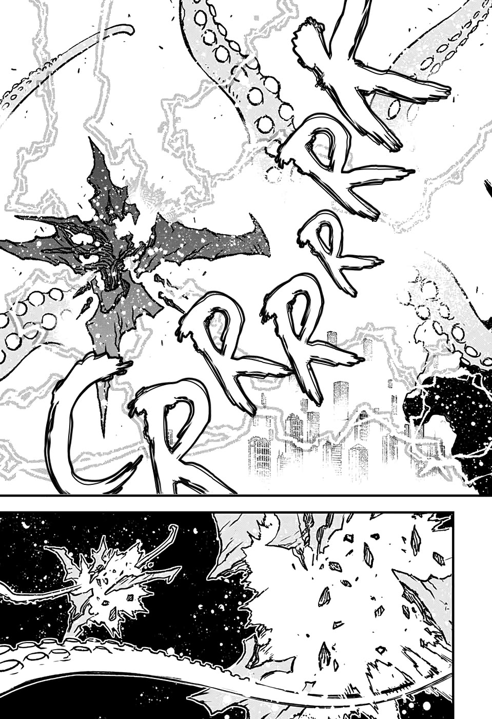Kekkai Sensen Beat 3 Peat Chapter 2 page 47 - Chapter 2: Collapsing City 2.99