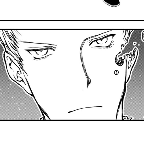 Kekkai Sensen Beat 3 Peat Chapter 6: Run Silent, Run Deep cover