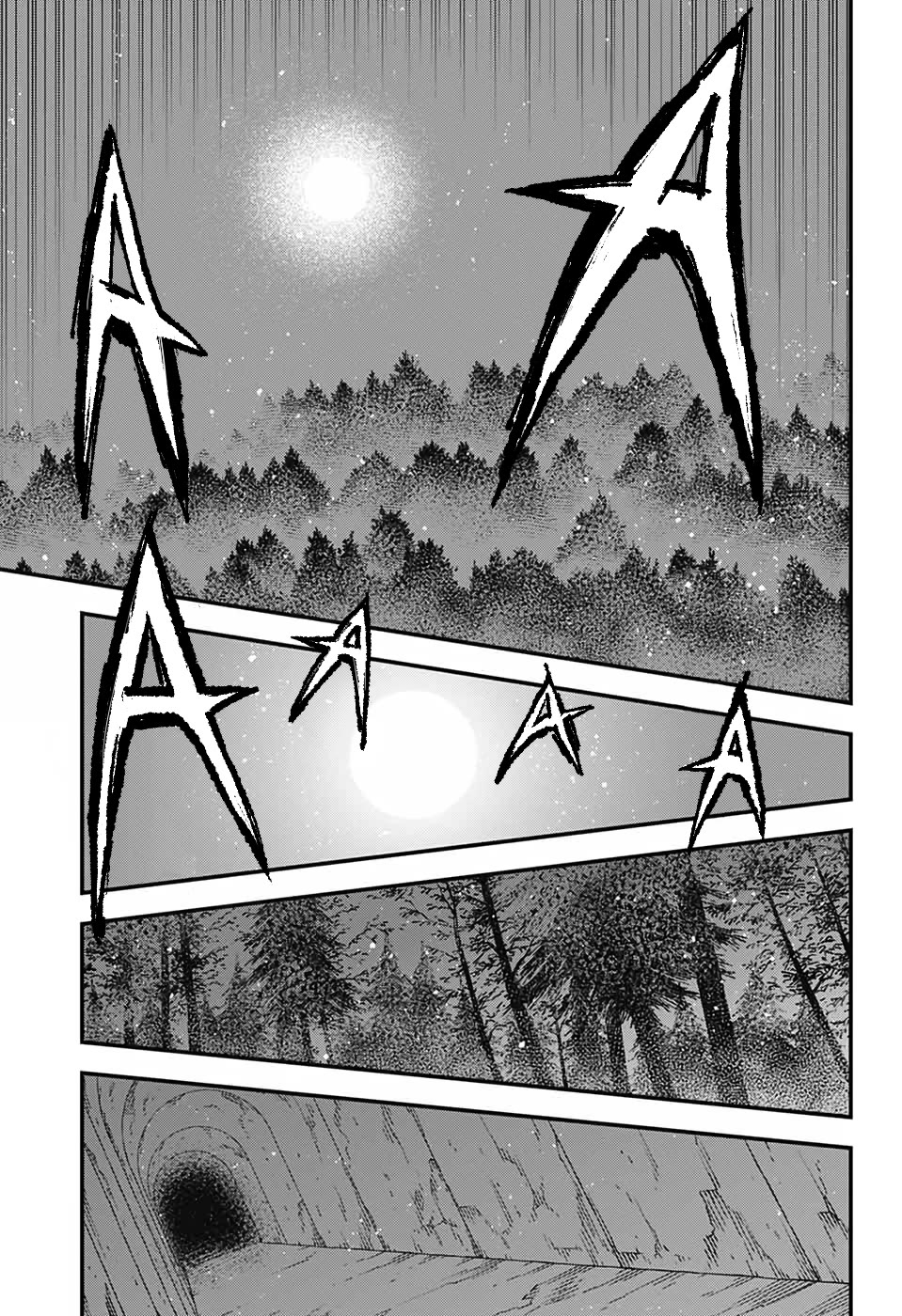 Kekkai Sensen Beat 3 Peat Chapter 9 page 20 - Chapter 9: Bloody Thursday, Part 2