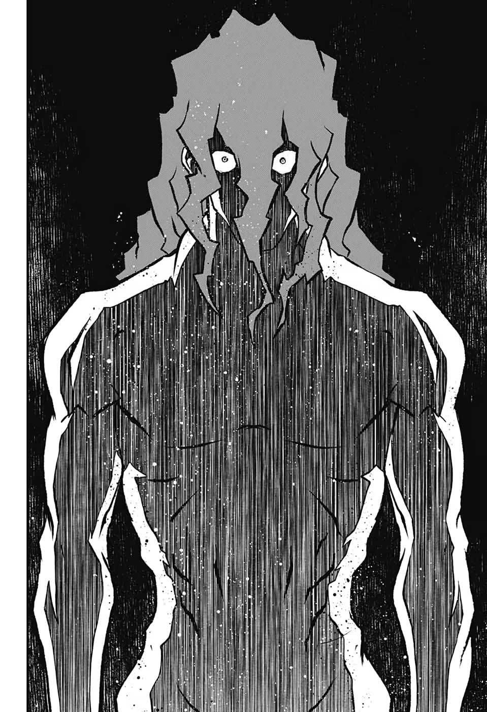 Kekkai Sensen Beat 3 Peat Chapter 9 page 23 - Chapter 9: Bloody Thursday, Part 2