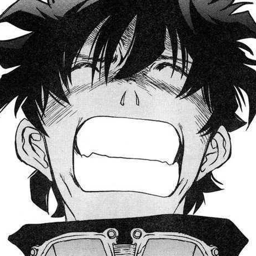 Kekkai Sensen - Mafuugai Kessha Chapter 3 : Catastrophe City cover