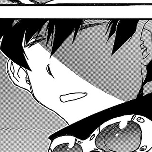 Kekkai Sensen - Mafuugai Kessha Chapter 31.5 : Extra Chapter cover