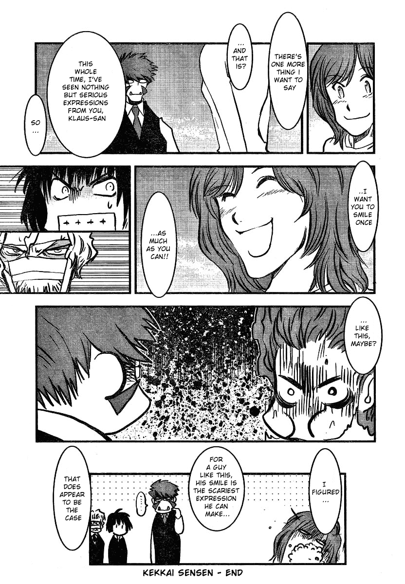 Kekkai Sensou Chapter 0.2 page 48 - Chapter 0 v2 : [Oneshot]