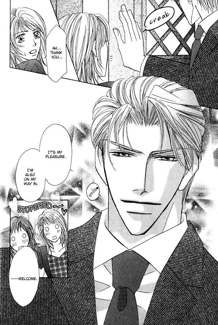 Kekkon Dekinai Otokotachi Chapter 1 page 13 - Chapter 1 : Love Suddenly...