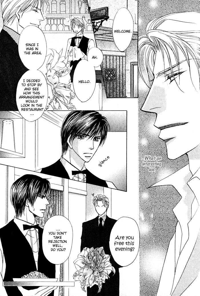 Kekkon Dekinai Otokotachi Chapter 1 page 26 - Chapter 1 : Love Suddenly...