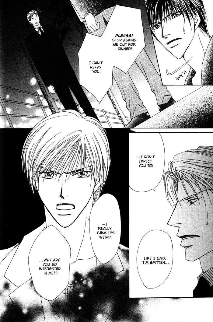 Kekkon Dekinai Otokotachi Chapter 1 page 29 - Chapter 1 : Love Suddenly...