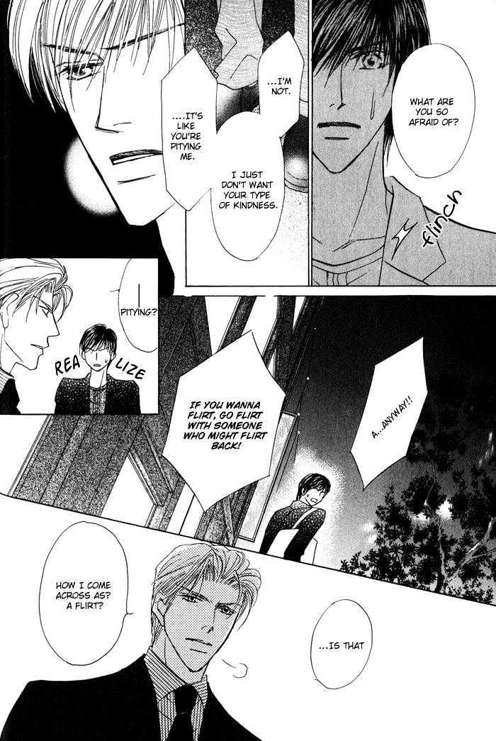 Kekkon Dekinai Otokotachi Chapter 1 page 31 - Chapter 1 : Love Suddenly...