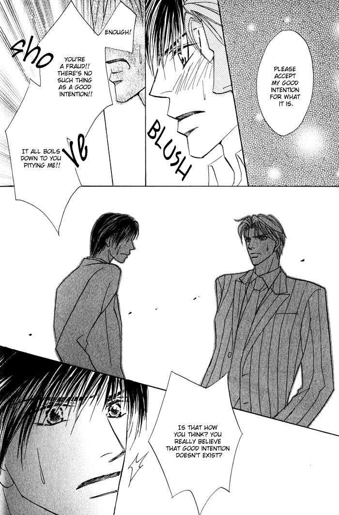 Kekkon Dekinai Otokotachi Chapter 1 page 39 - Chapter 1 : Love Suddenly...