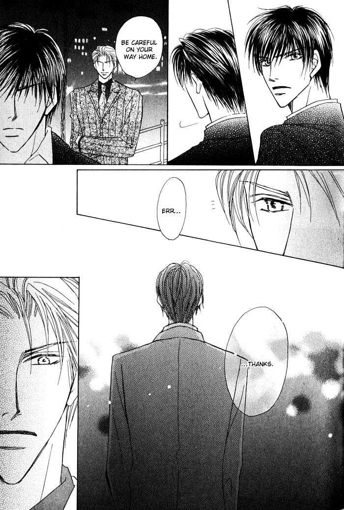 Kekkon Dekinai Otokotachi Chapter 1 page 42 - Chapter 1 : Love Suddenly...