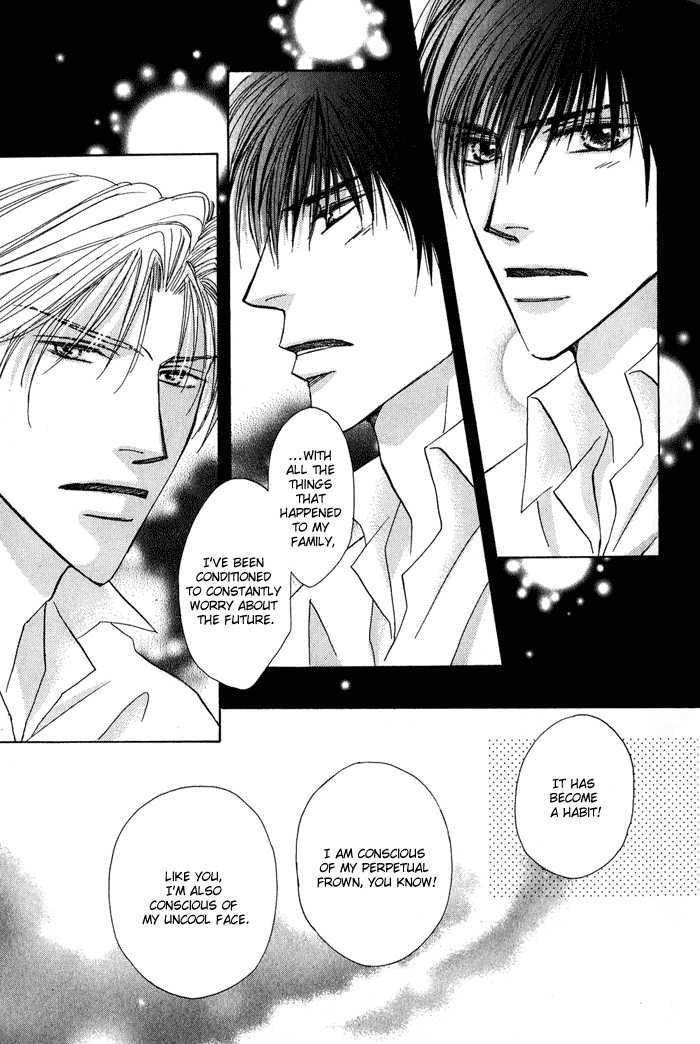 Kekkon Dekinai Otokotachi Chapter 2 page 27 - Chapter 2 : Uncool Holiday