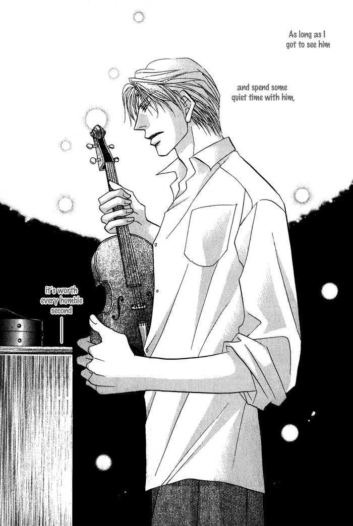Kekkon Dekinai Otokotachi Chapter 2 page 31 - Chapter 2 : Uncool Holiday