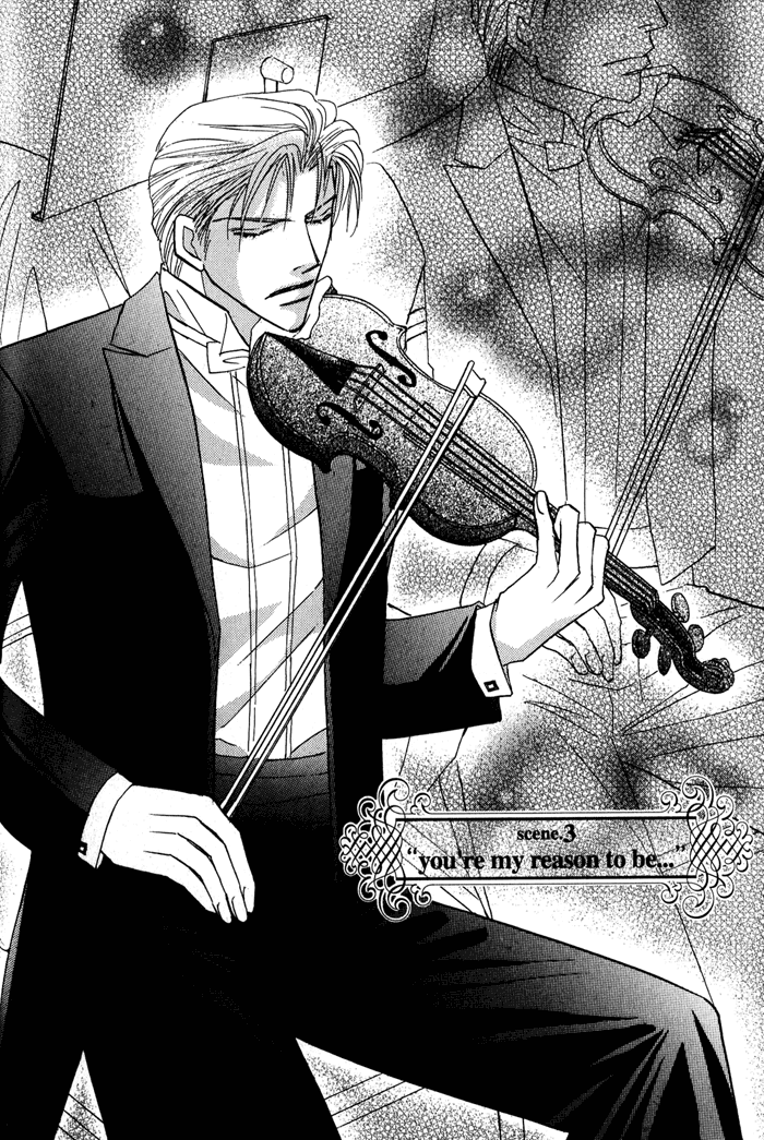 Kekkon Dekinai Otokotachi Chapter 3 page 7 - Chapter 3