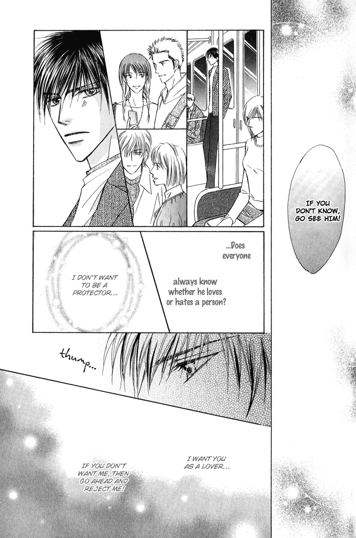 Kekkon Dekinai Otokotachi Chapter 4 page 28 - Chapter 4