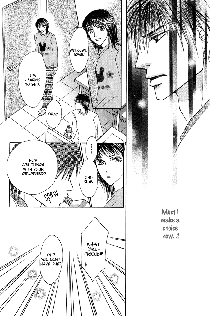 Kekkon Dekinai Otokotachi Chapter 4 page 29 - Chapter 4