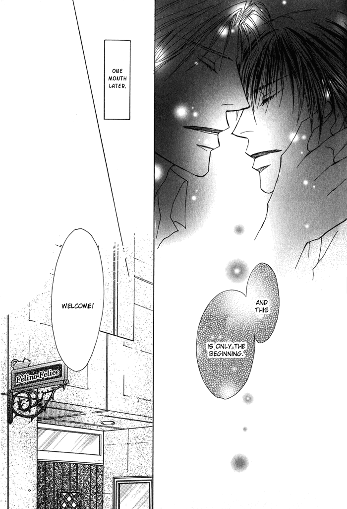 Kekkon Dekinai Otokotachi Chapter 5 page 44 - Chapter 5