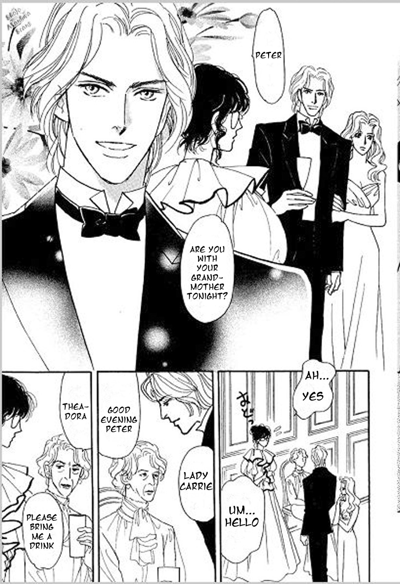 Kekkon Kirai no Sankyoudai Chapter 1 page 10 - Chapter 1
