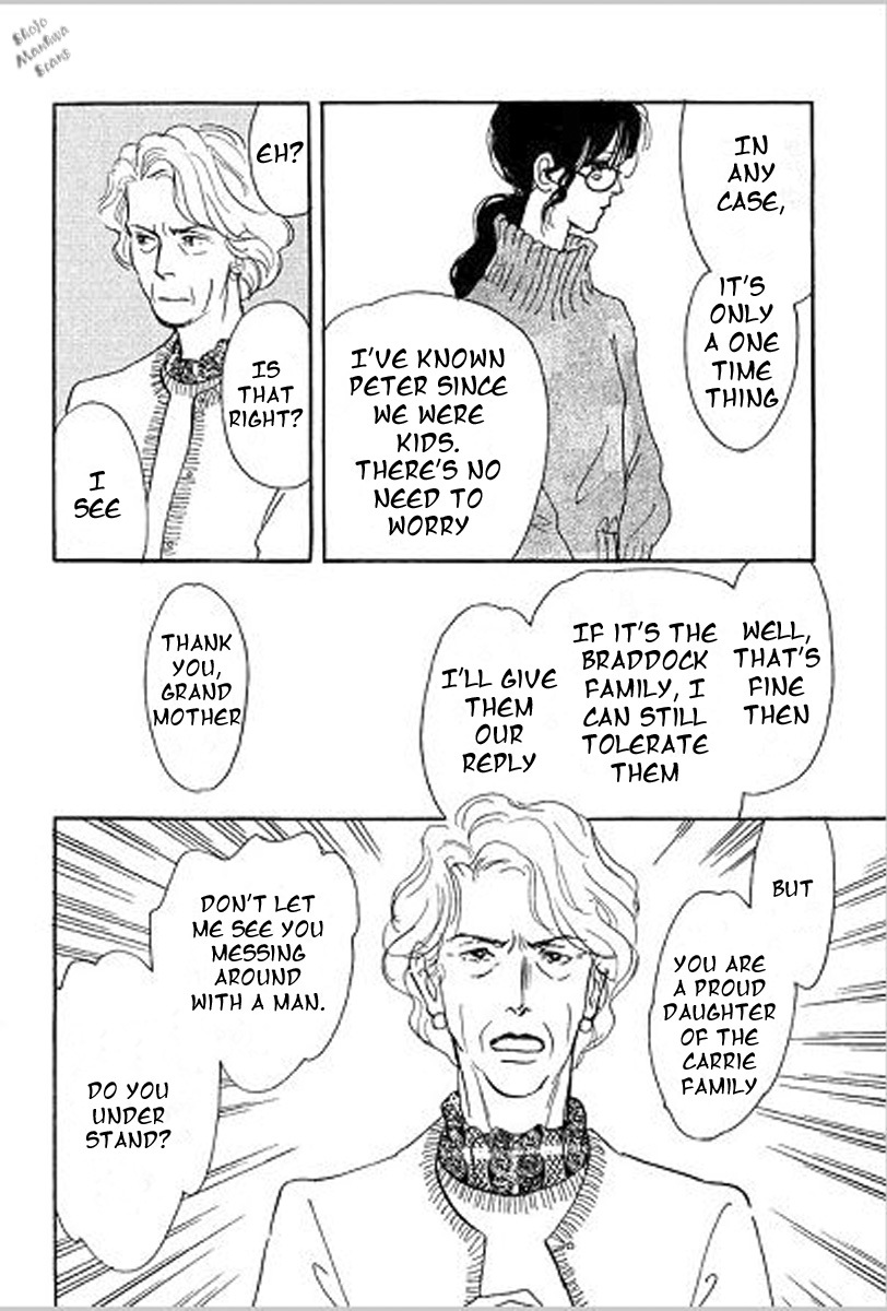 Kekkon Kirai no Sankyoudai Chapter 1 page 16 - Chapter 1