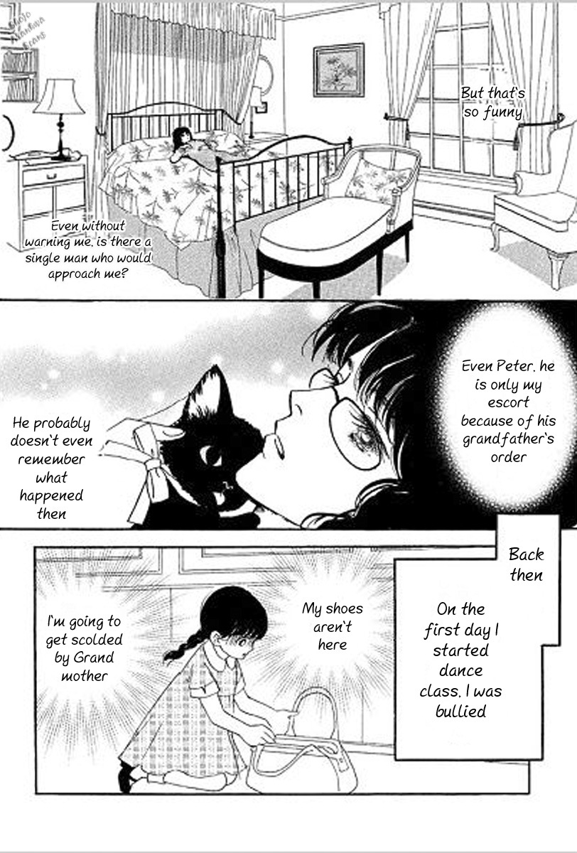 Kekkon Kirai no Sankyoudai Chapter 1 page 18 - Chapter 1