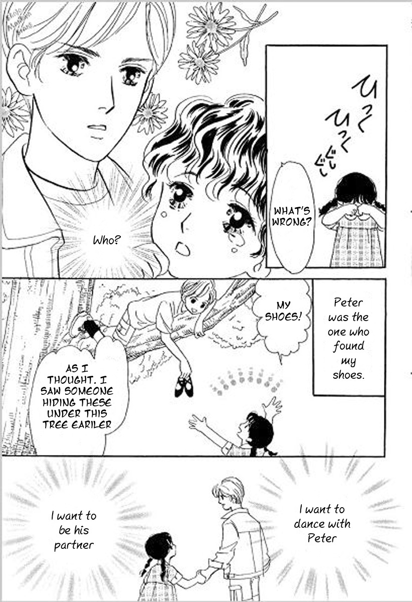 Kekkon Kirai no Sankyoudai Chapter 1 page 19 - Chapter 1