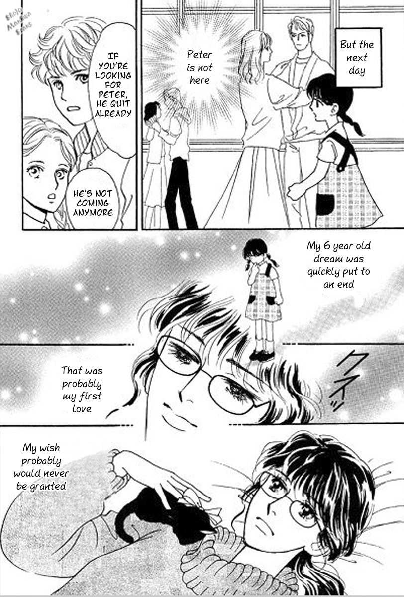 Kekkon Kirai no Sankyoudai Chapter 1 page 20 - Chapter 1