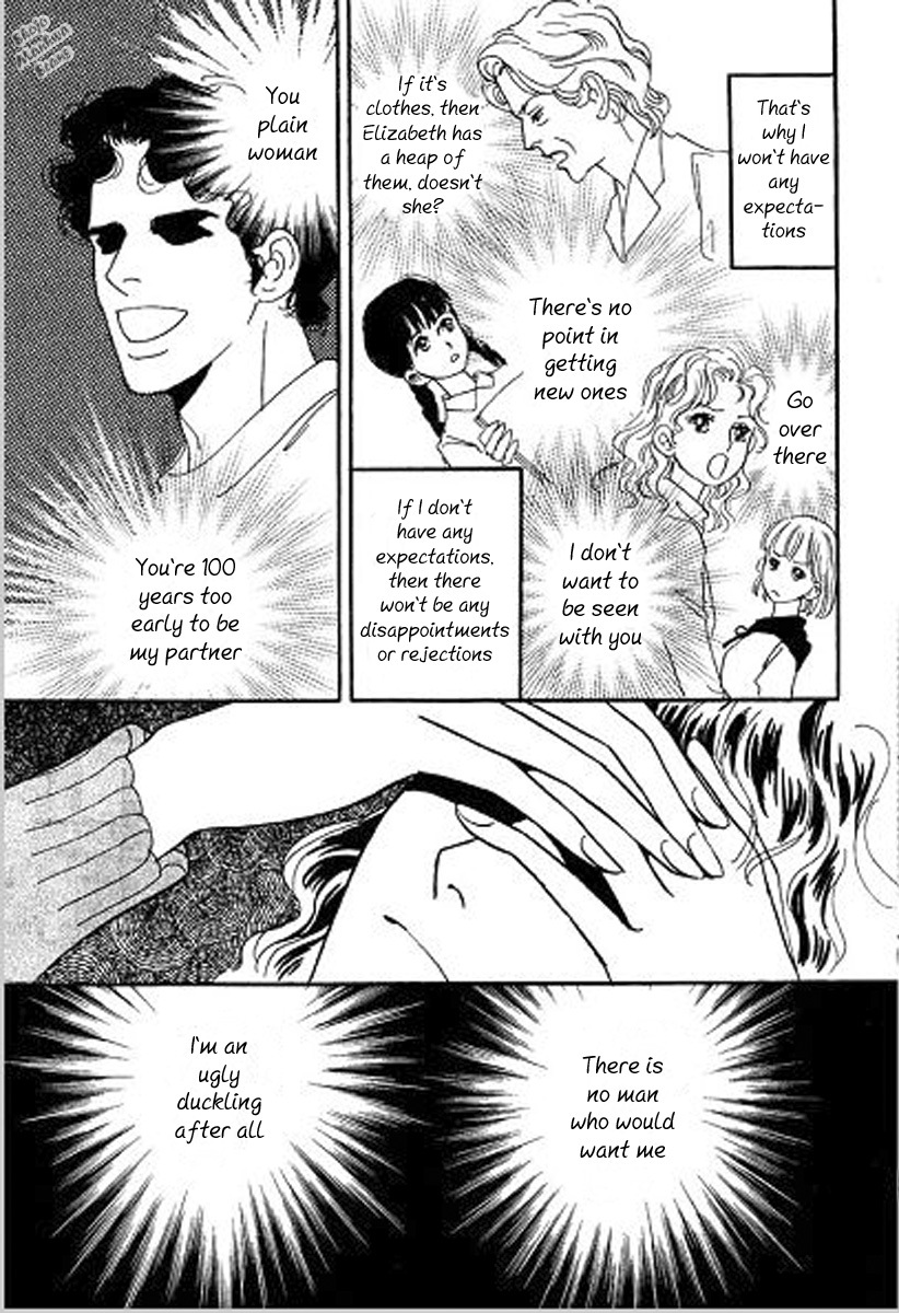 Kekkon Kirai no Sankyoudai Chapter 1 page 21 - Chapter 1