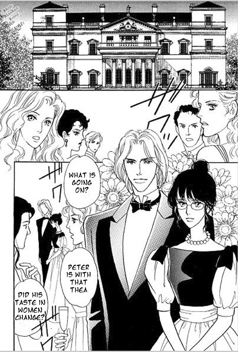 Kekkon Kirai no Sankyoudai Chapter 1 page 24 - Chapter 1