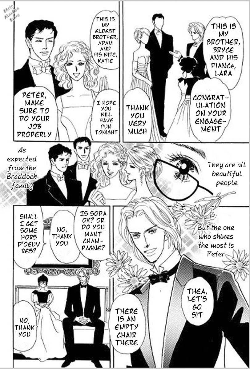Kekkon Kirai no Sankyoudai Chapter 1 page 26 - Chapter 1