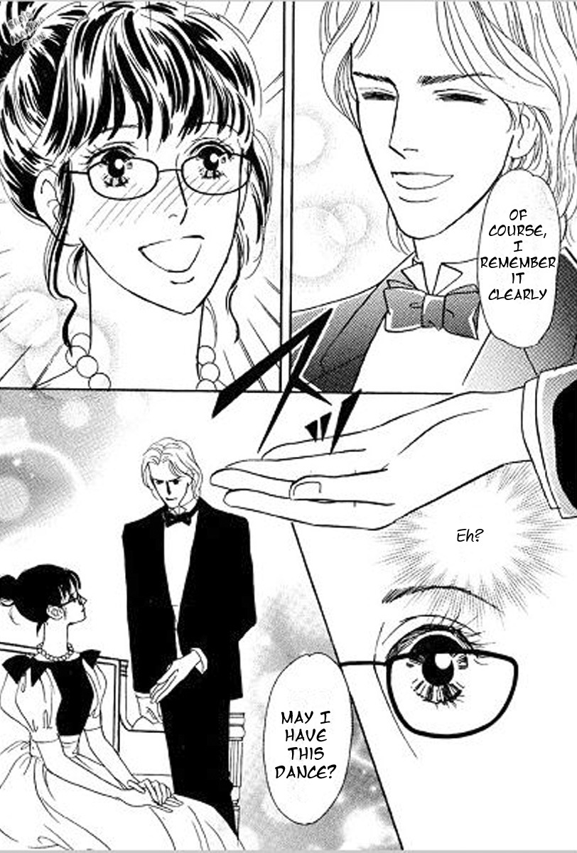 Kekkon Kirai no Sankyoudai Chapter 1 page 28 - Chapter 1