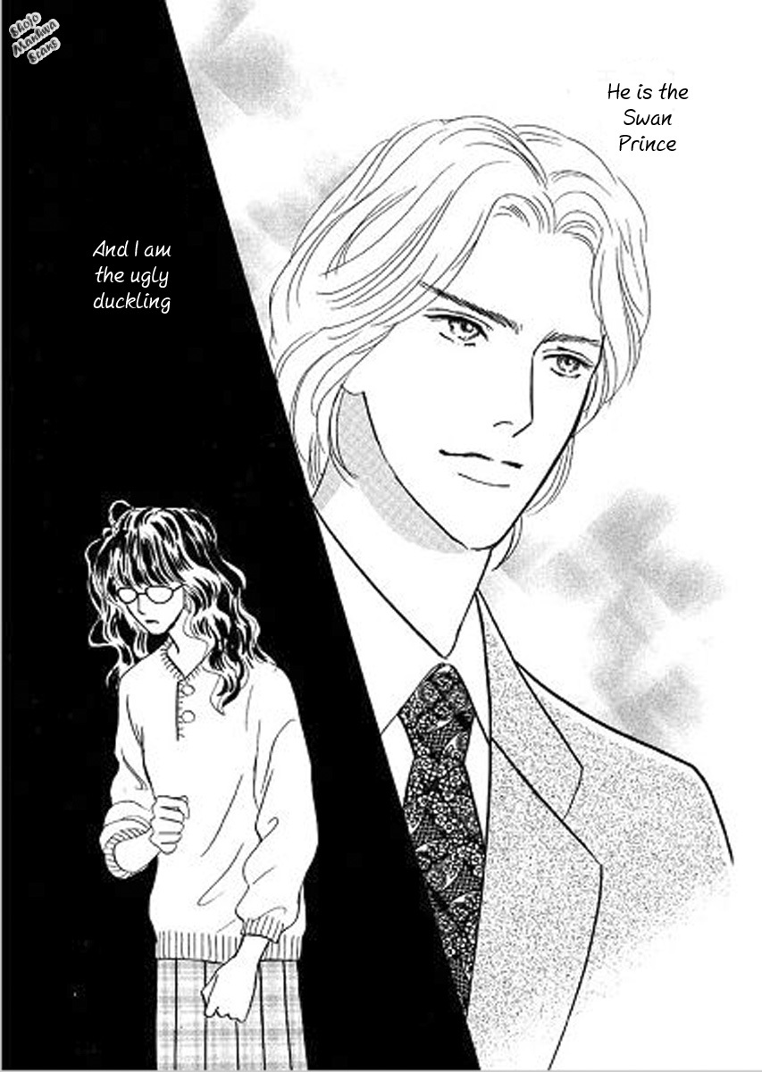 Kekkon Kirai no Sankyoudai Chapter 1 page 5 - Chapter 1