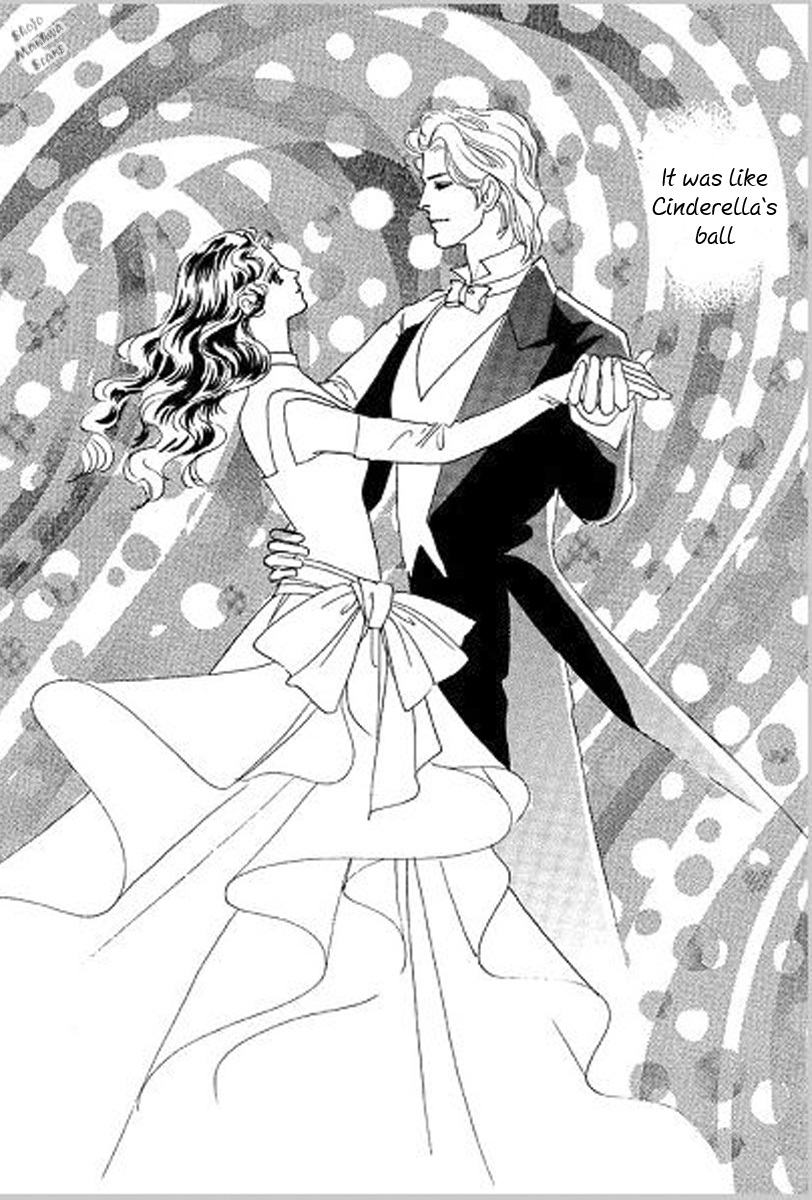 Kekkon Kirai no Sankyoudai Chapter 1 page 7 - Chapter 1