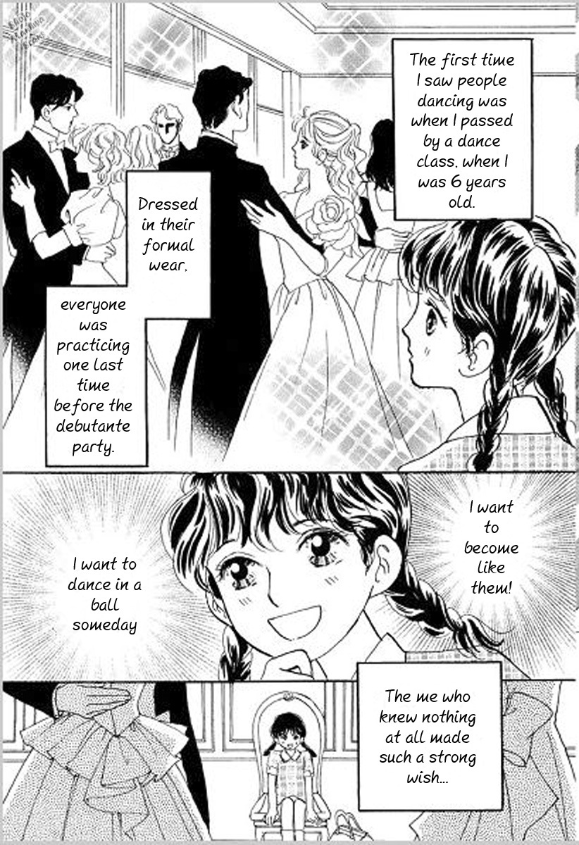 Kekkon Kirai no Sankyoudai Chapter 1 page 8 - Chapter 1