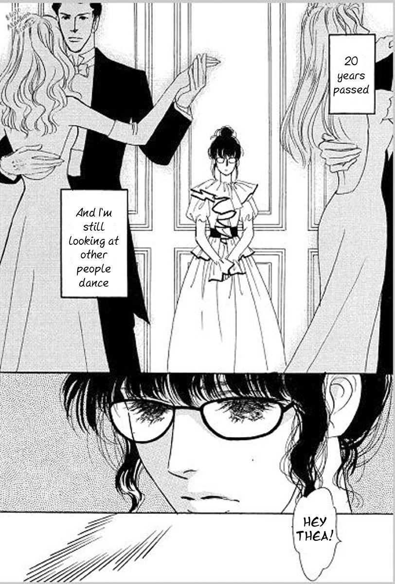 Kekkon Kirai no Sankyoudai Chapter 1 page 9 - Chapter 1
