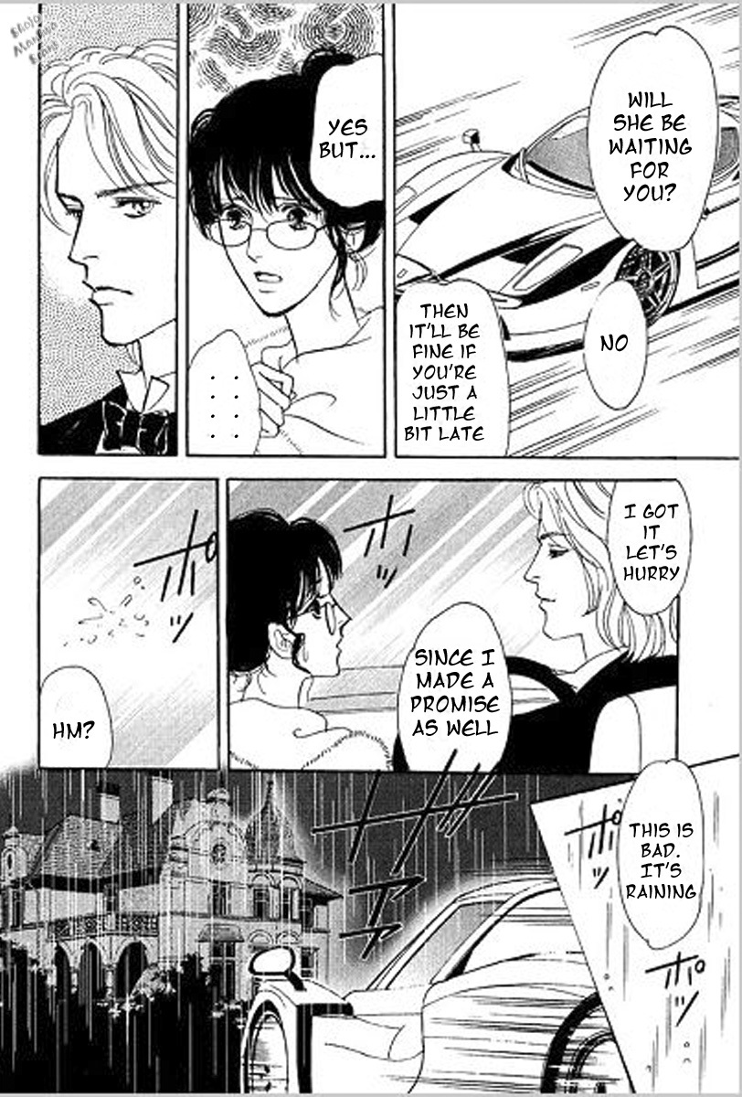 Kekkon Kirai no Sankyoudai Chapter 2 page 13 - Chapter 2