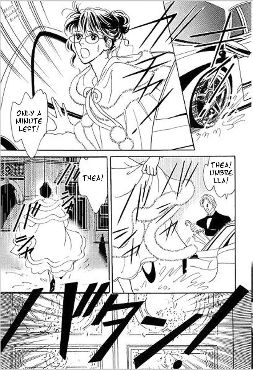 Kekkon Kirai no Sankyoudai Chapter 2 page 14 - Chapter 2
