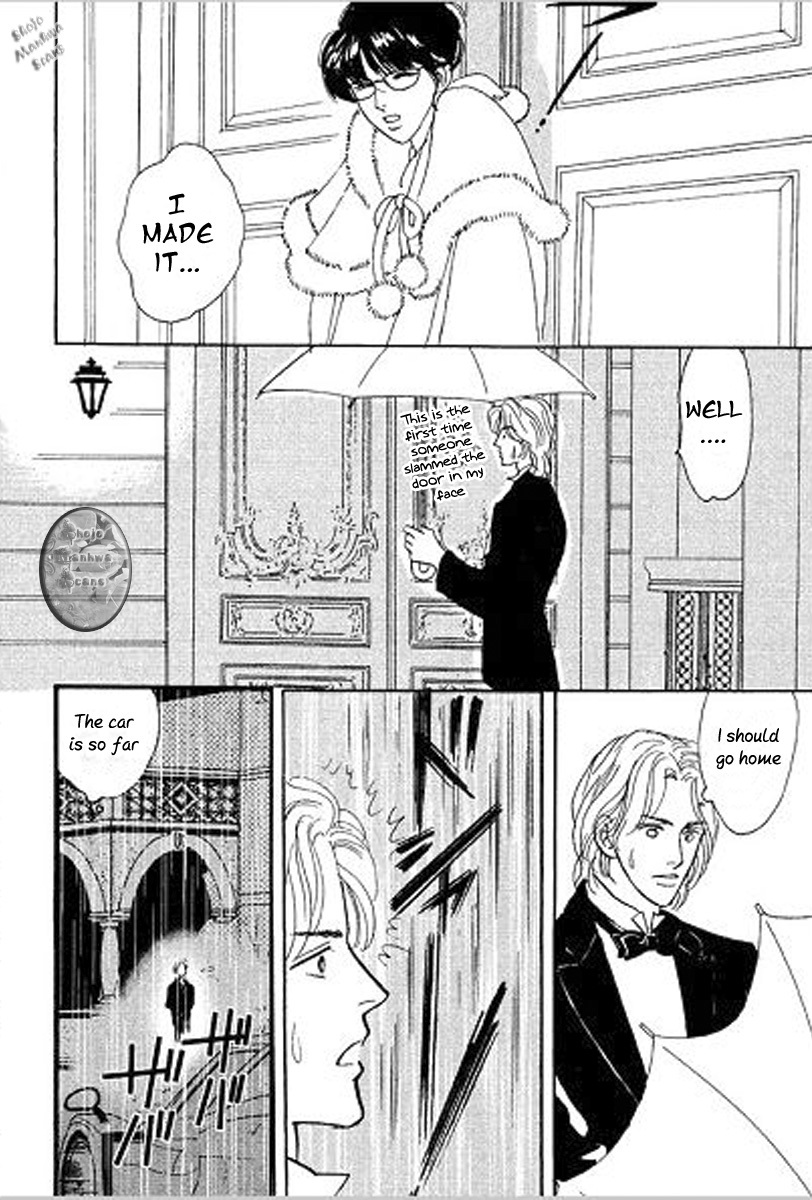Kekkon Kirai no Sankyoudai Chapter 2 page 15 - Chapter 2