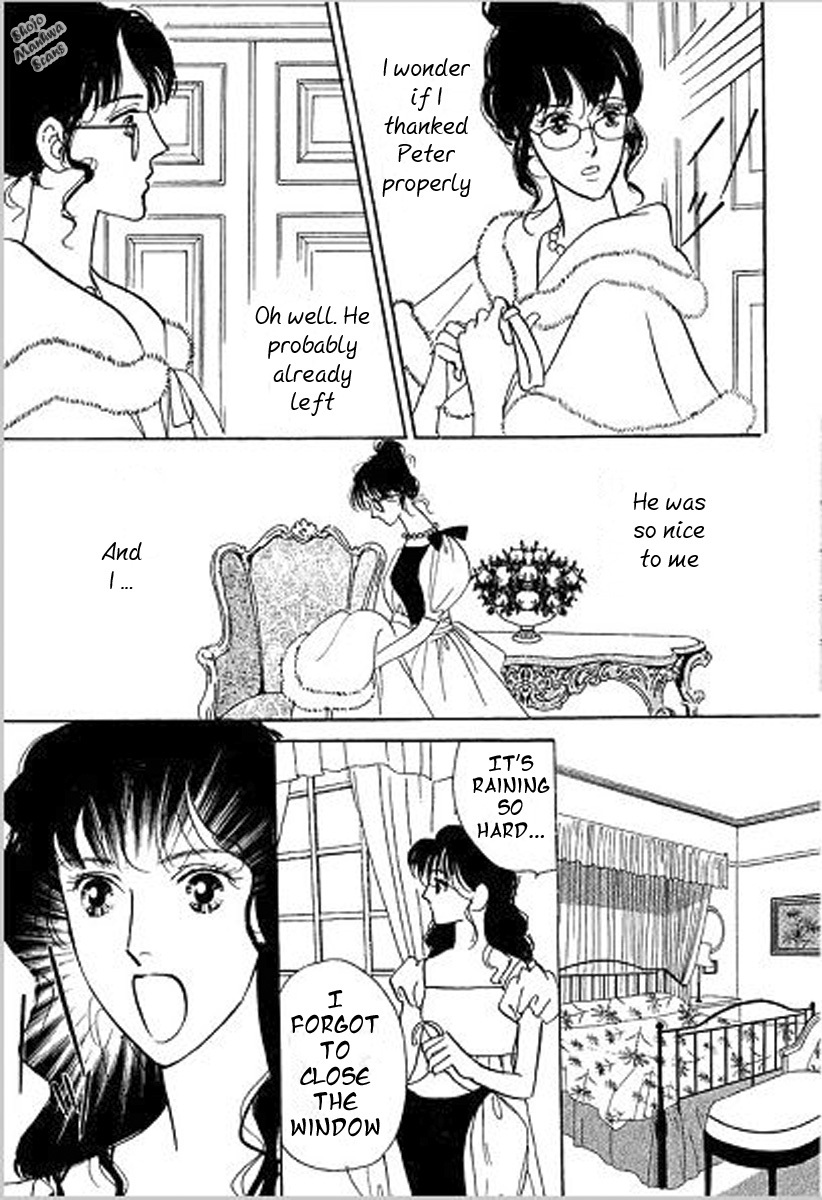 Kekkon Kirai no Sankyoudai Chapter 2 page 16 - Chapter 2