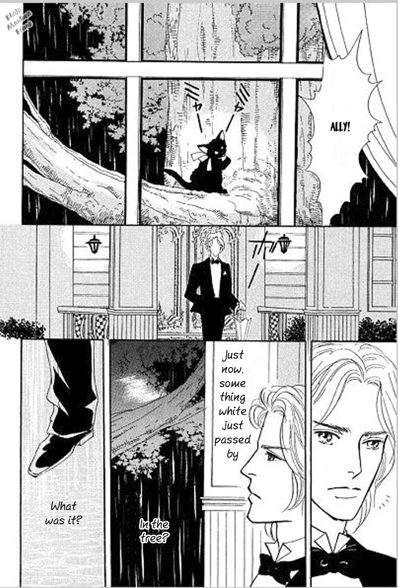 Kekkon Kirai no Sankyoudai Chapter 2 page 17 - Chapter 2
